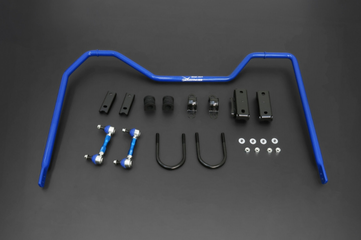 Rear Add-on Sway Bar Toyota Townace / liteace Hardrace in the group Select car model at DDESIGN Scandinavia AB (HR-Q1307)