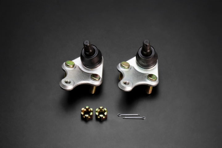 Front Lower Ball Joint Toyota, Lexus, Scion Hardrace in the group Select car model at DDESIGN Scandinavia AB (HR-Q1309)