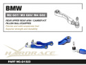 Rear Upper Rear Arm  / Camber Kit BMW 2 Series, 3 Series, 4 Series Hardrace