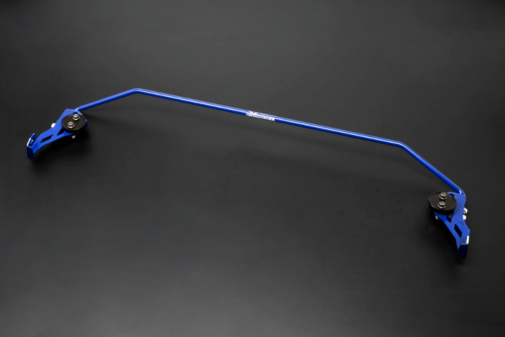 Toyota Yaris cross 2023 Rear Add-on Sway Bar Hardrace in the group Select car model / Toyota / Yaris / Chassis at DDESIGN Scandinavia AB (HR-Q1329)