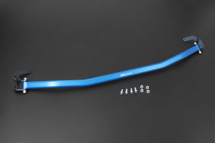 Front Strut Brace Toyota Yaris cross Hardrace in the group Select car model at DDESIGN Scandinavia AB (HR-Q1330)