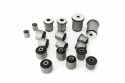 Complete Arm Bushing Set Toyota Land cruiser, Lexus LX Hardrace