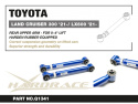 Rear Upper Arm Toyota Land cruiser, Lexus LX Hardrace