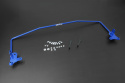 Hyundai Custin custo 2021 Rear Add-on Sway Bar Hardrace