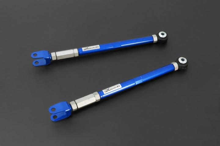 Rear Toe Kit Mercedes-benz C-class Hardrace in the group Select car model at DDESIGN Scandinavia AB (HR-Q1358)