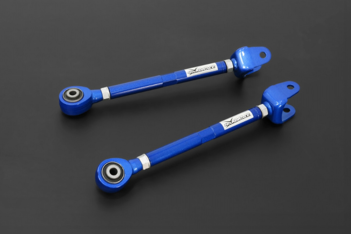 Mercedes benz C / GLC 2021-2022 Rear Lower Trailing Arm Hardrace in the group Select car model / Mercedes Benz / GLC-Class 22+ (X254) at DDESIGN Scandinavia AB (HR-Q1359)