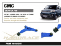 Cmc J space / Veryca On 2018-2024 Front Lower Arm Hardrace
