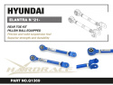 Rear Toe Kit Hyundai Elantra Hardrace