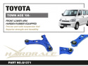 Front Lower Control Arm Toyota Townace / liteace Hardrace