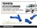 Front Lower Arm Toyota Townace / liteace Hardrace