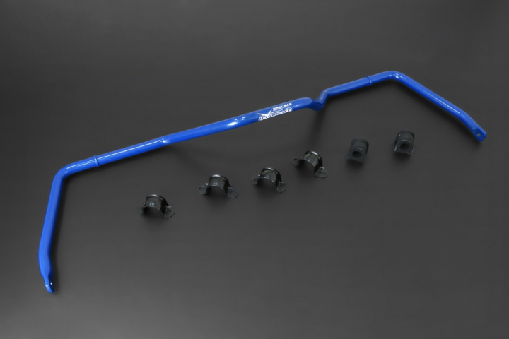 Toyota Fj cruiser 2006-2022 Rear Sway Bar Hardrace in the group Select car model / Toyota / FJ Cruiser at DDESIGN Scandinavia AB (HR-Q1379)