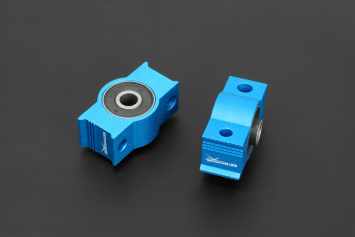 Front Lower Arm Bushing - Rear Subaru Legacy/outback Hardrace in the group Select car model at DDESIGN Scandinavia AB (HR-Q1389)