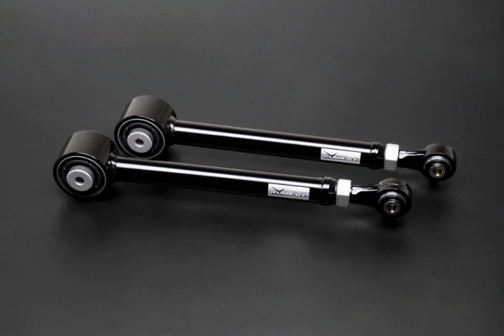 Mercedes benz G 2018-2024 Rear Upper Arm Hardrace in the group Select car model / Mercedes Benz / G-Class 2018+ (W464) at DDESIGN Scandinavia AB (HR-Q1392)