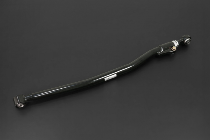 Mercedes benz G 2018-2024 Rear Panhard Rod Hardrace in the group Select car model / Mercedes Benz / G-Class 2018+ (W464) at DDESIGN Scandinavia AB (HR-Q1394)