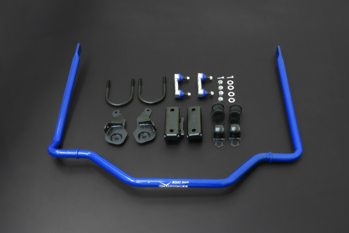 Toyota Townace Liteace 2008+Rear Add-on Sway Bar Hardrace in the group Select car model / Toyota at DDESIGN Scandinavia AB (HR-Q1395)