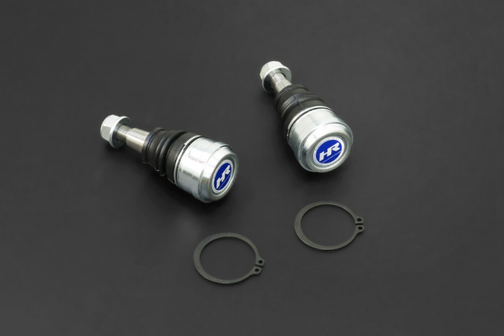 Front Lower Rc Ball Joint Mitsubishi Colt, Colt plus Hardrace in the group Select car model at DDESIGN Scandinavia AB (HR-Q1405)