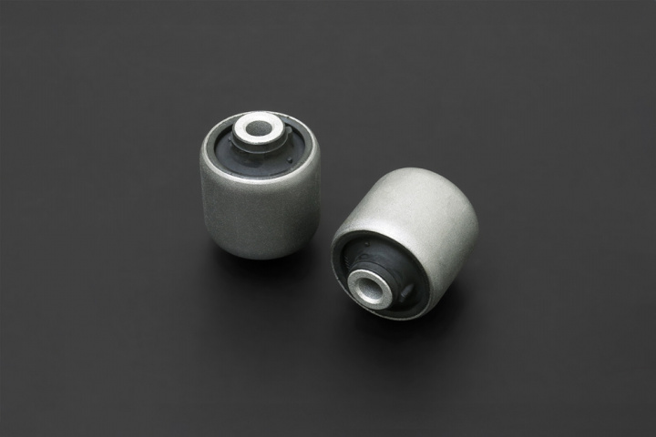 Nissan Skyline R33 / R34 Front Lower Arm Bushing Hardrace in the group Select car model / Nissan / Skyline R33 GTR / Chassis at DDESIGN Scandinavia AB (HR-Q1408)