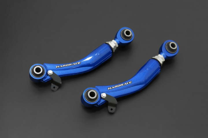 Nio ET5 2022+ Rear Upper Camber Kit Hardrace in the group Select car model at DDESIGN Scandinavia AB (HR-Q1414)