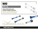 Nio ET5 2022+ Rear Upper Rear Arm Hardrace