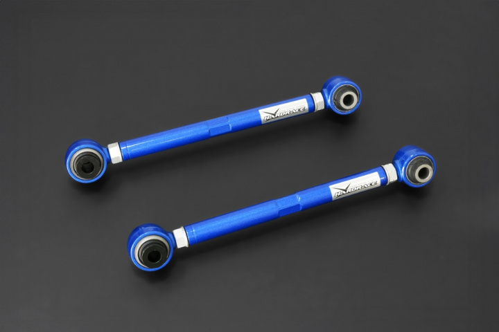 Nio ET5 2022+ Rear Lower Trailing Arm Hardrace in the group Select car model at DDESIGN Scandinavia AB (HR-Q1416)