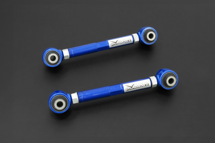 Rear Toe Kit Nio ET5 Hardrace in the group Select car model at DDESIGN Scandinavia AB (HR-Q1417)