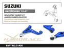 Suzuki Cappuccino EA11 1991-1998 Rear Upper Camber Kit Hardrace