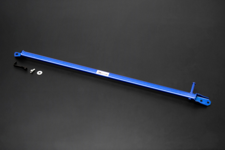 Toyota Corolla / Altis / Auris GR 2022+ Rear Lower Rear Brace Hardrace in the group Select car model / Toyota / GR Corolla 2022+ at DDESIGN Scandinavia AB (HR-Q1434)