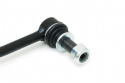 Jeep Gladiator JT / Wrangler JL / unlimited 2018-2019 Front Stabilizer Link Hardrace