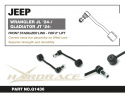 Jeep Gladiator JT / Wrangler JL / unlimited 2018-2019 Front Stabilizer Link Hardrace