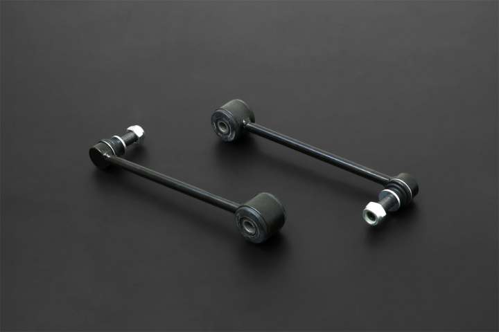 Jeep Gladiator JT / Wrangler JL / Unlimited 2018-2019 Front Stabilizer Link Hardrace in the group Select car model / Jeep / Wrangler JL 2018+ / Chassis at DDESIGN Scandinavia AB (HR-Q1437)