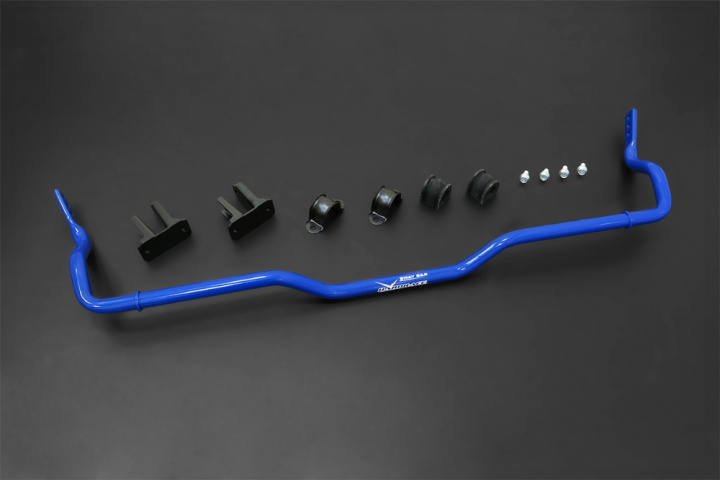 Mitsubishi Lancer evolution Rear Sway Bar Hardrace in the group Select car model / Mitsubishi / EVO 7 / Chassis at DDESIGN Scandinavia AB (HR-Q1441)