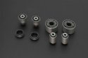 Front Lower Arm Bushing Set Volvo Hardrace