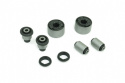 Front Lower Arm Bushing Set Volvo Hardrace
