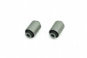 Front Lower Arm Bushing Set Volvo Hardrace