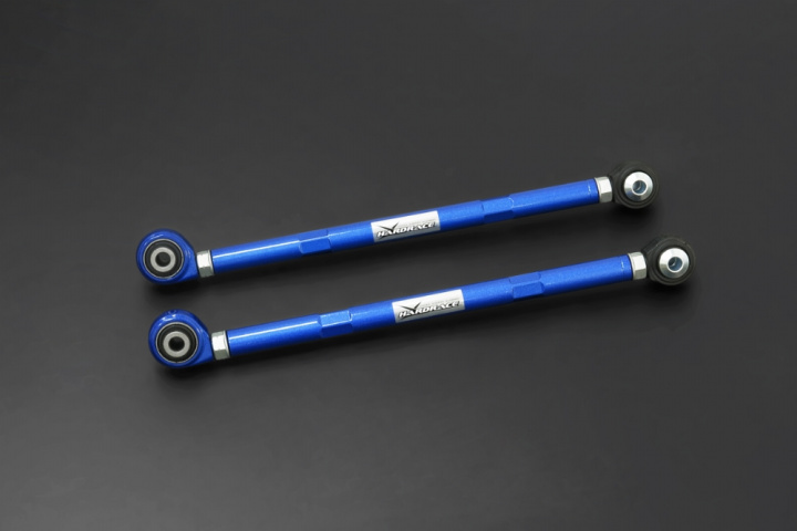 Audi A4 B9 / A5 B9 / S4 RS4 / S5 RS5 2016-2025 Rear Toe Kit Hardrace in the group Select car model / Audi / A5 - S5 - RS5 (F5) 2016+ / Chassis at DDESIGN Scandinavia AB (HR-Q1445)