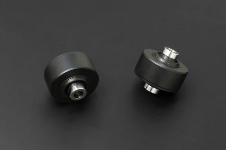 Lexus ES / LM / RX / Toyota Alphard vellfire / Camry / Crown crossover / RAV4 XA50 / XA60 / Sienna 2017-2025 Front Lower Arm Bushing - Rear Hardrace in the group Select car model / Lexus / ES / Chassis at DDESIGN Scandinavia AB (HR-Q1452)