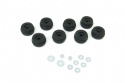 Body Mount Bushing Kit Suzuki Jimny Hardrace