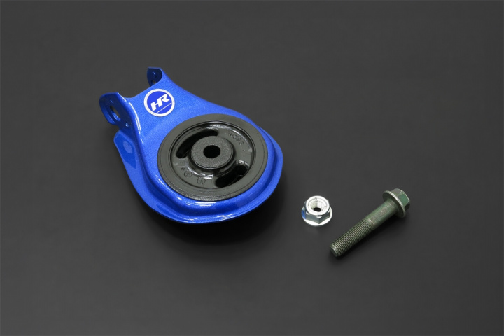 Ford Focus/Mazda 3/5 PREMACY/Volvo C30/C70/S40/V50 2003-2018 Rear Side Engine Mount Hardrace in the group Select car model / Ford / Focus Standard MK3 11-19 / Tuning at DDESIGN Scandinavia AB (HR-Q1455)