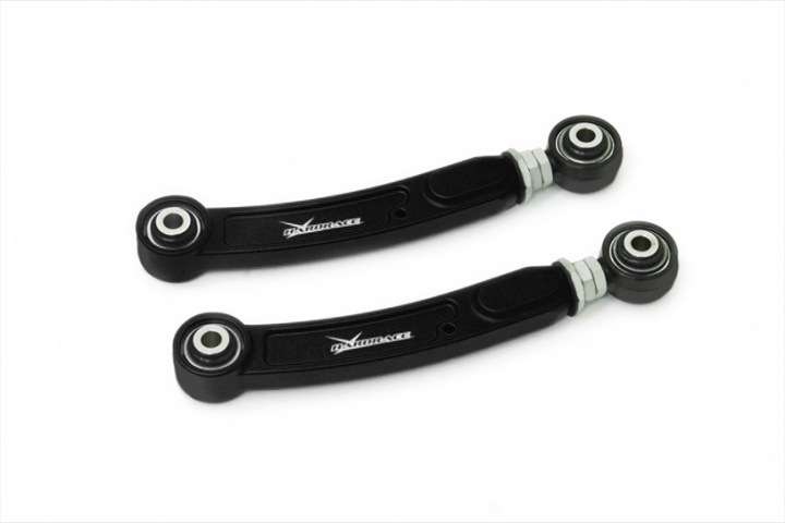 Tesla Model S / X 2012-2020 Rear Camber Kit Hardrace in the group Select car model / Tesla Motors / Tesla Model X 2015+ at DDESIGN Scandinavia AB (HR-Q1456-BLK)