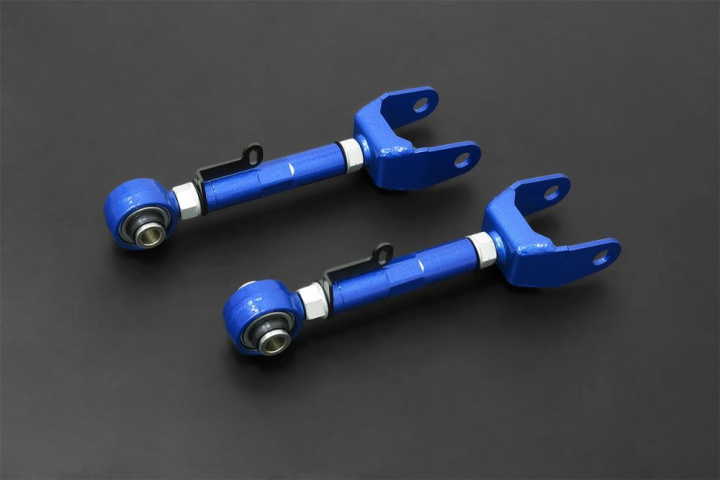Tesla Tesla Model 3 17- Rear Camber Kit (Pillowball) - 2pcs/Set in the group Select car model / Tesla Motors / Tesla Model 3 2017+ / Chassis at DDESIGN Scandinavia AB (HR-Q1459)