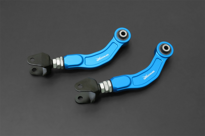 Luxgen N7 2024+ Rear Upper Camber Kit Hardrace in the group Select car model at DDESIGN Scandinavia AB (HR-Q1468)