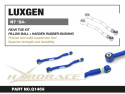Luxgen N7 2024+ Rear Toe Kit Hardrace
