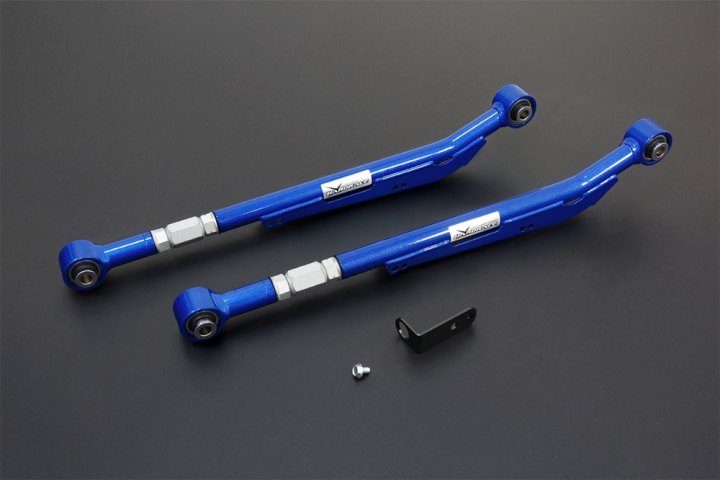 BMW / Mini 2014-2024 Rear Upper Arm Hardrace in the group Select car model / BMW / 1-series (F40) 2019+ / Chassis at DDESIGN Scandinavia AB (HR-Q1472)