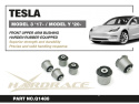 Tesla MODEL 3 / Y 2017-2020 Front Upper Arm Bushing Hardrace
