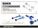 Buick GL8 2017+ Rear Toe Kit Hardrace