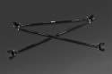 Honda Civic EJ/EK 1996-2000 Rear Cross Brace Hardrace