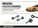 Mazda RX 7 FD 1991-2002 Front Stab. Link Hardrace