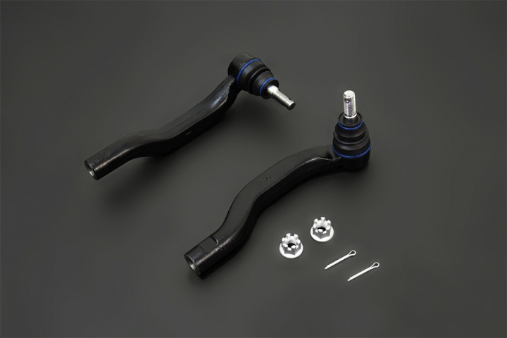 Lexus LM / Toyota Alphard vellfire 2015-2023 Roll-centre Adjuster Tie Rod End Hardrace in the group Select car model / Lexus / LM 2020+ at DDESIGN Scandinavia AB (HR-Q1522)