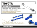Toyota Tacoma 2023+ Rear Upper Arm Hardrace
