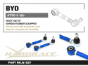 Byd ATTO 3 2022+ Rear Toe Kit Hardrace